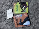 Cressida Cowell - Gemenii Treetop si Detectivii Prichindel PL+