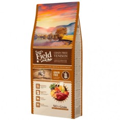 Sam&#039;s Field, Adult, fara cereale, Vanat, hrana pentru caini, 13 kg