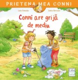 Conni are grija de mediu - Casa