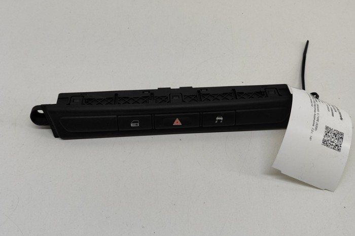 Panou de butoane JAGUAR S-TYPE X200 2005 OEM: 2R83-11B650-AC | 24672278