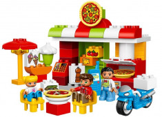 LEGO DUPLO - Pizzerie 10834 foto