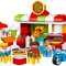 LEGO DUPLO - Pizzerie 10834