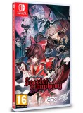 Koumajou Remilia Scarlet Symphony NSW