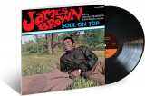Soul on Top - Vinyl | James Brown, Louie Bellson Orchestra, Oliver Nelson