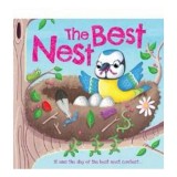 Cumpara ieftin The Best Nest