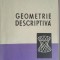 Geometrie descriptiva- Mihail St.Botez