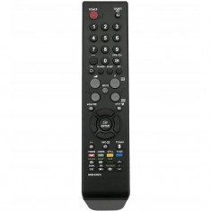 Telecomanda pentru Samsung BN59-00507A, x-remote, Negru