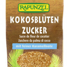 Zahar din Flori de Nuca Cocos Bio Rapunzel 250gr