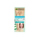 Garnier Cremă de zi Skin Naturals BB fără ulei 50 ml Light