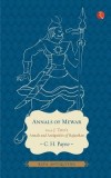 Annals of Mewar (Antiquities)
