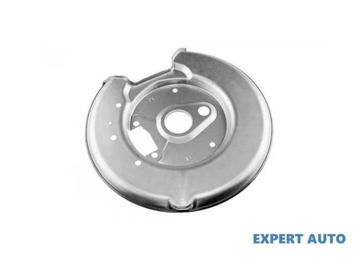 Tabla protectie aparatoare disc frana roata Volvo S40 I (1995-2004)[644] #1