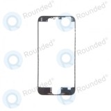 Rama display neagra pentru iPhone 6