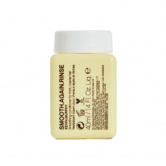 Balsam pentru par Kevin Murphy Smooth Again Rinse, 40ml foto