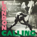 London Calling - Vinyl | The Clash, sony music