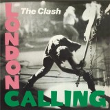 London Calling - Vinyl | The Clash, Sony Music