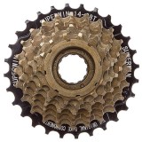 Cumpara ieftin Pinion 7 viteze KFW-774-C, secvential, 14-34T, negru Ultimate FactoryBikes