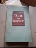 Scrisori din &Icirc;nchisoare - Antonio Gramsci