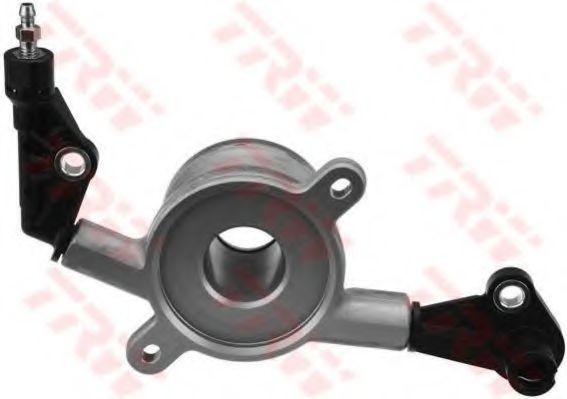 Rulment de presiune, ambreiaj VW CRAFTER 30-50 caroserie (2E) (2006 - 2016) TRW PJQ112