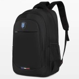 Cumpara ieftin Rucsac pentru barbati, Noam GT3251, Negru/Albastru