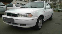 Daewoo Cielo Executiv 2007 GPL full option-ocazie foto