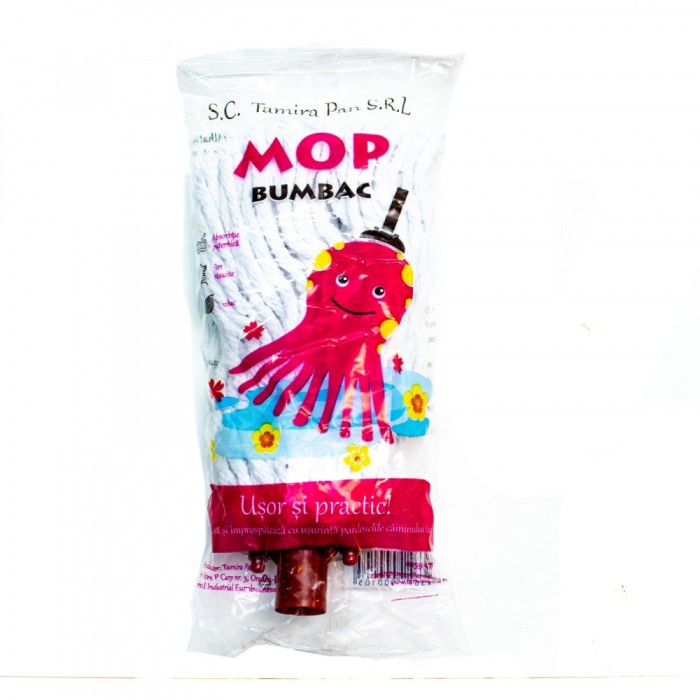 Mop Bumbac 220gr