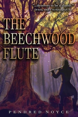 The Beechwood Flute foto