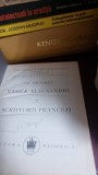 Vasile Alexandri si scriitorii francezi - Ch.Drouhet