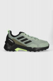 Adidas TERREX sneakers TERREX EASTRAIL 2 bărbați, culoarea verde IE2591