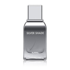 Ajmal, Silver Shade, Apa de parfum, unisex, 100 ml foto