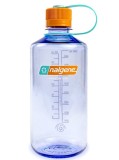 Sticlă de apă NALGENE Narrow Mouth Sustain 1.0L amethyst
