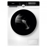 Masina de spalat rufe Samus WSDKI-70141, 7 kg, Motor inverter, 16 programe, 1400 rpm, Clasa A, Bloacare acces copii, Alb