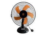 Ventilator de birou ELECTROMURES EM 2002 ProDesign DailyAppliances