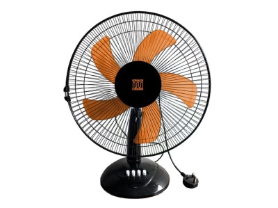 Ventilator de birou ELECTROMURES EM 2002 ProDesign DailyAppliances foto