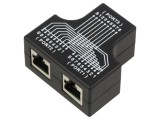Adaptor RJ - Conectori de calitate de la LOGILINK