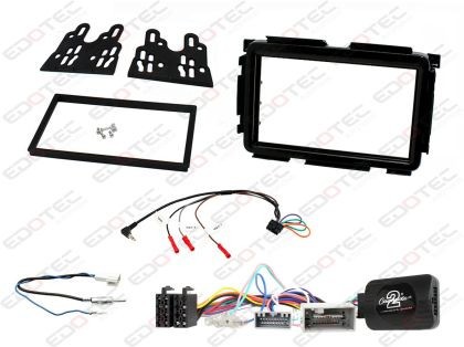 Connects2 CTKHD08 Kit de instalare Honda HR-V CarStore Technology