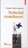NOBELUL ROMANESC-CRISTIAN TUDOR POPESCU-355526