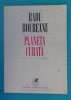 Radu Boureanu &ndash; Planeta curata