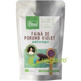Faina de Porumb Violet Ecologica/Bio 250g