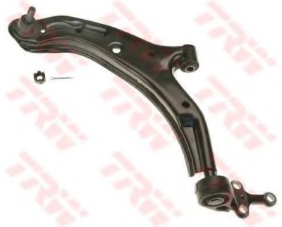 Bascula / Brat suspensie roata NISSAN ALMERA II Hatchback (N16) (2000 - 2016) TRW JTC7574 foto