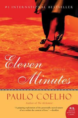 Eleven Minutes foto