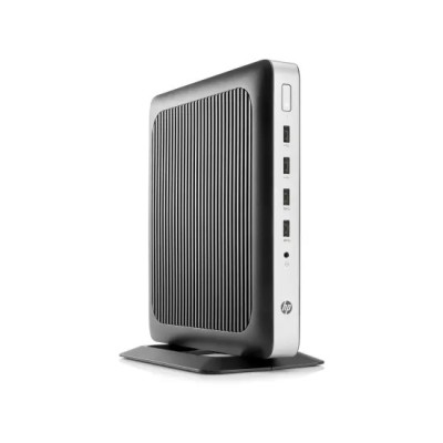 PC Second Hand HP T630 Thin Client, AMD GX-420GI 2.00GHz, 8GB DDR4, 128GB SSD foto