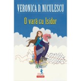 O vara cu Isidor - Veronica D. Niculescu, Polirom