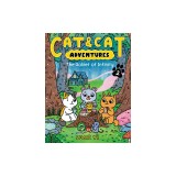 Cat &amp; Cat Adventures: The Goblet of Infinity