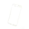 Rama LCD iPhone 7 4.7 Alb cu Hot Glue - Inlocuire Display, Reparatie Telefon