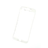 Rama LCD iPhone 7 4.7 Alb cu Hot Glue - Inlocuire Display, Reparatie Telefon