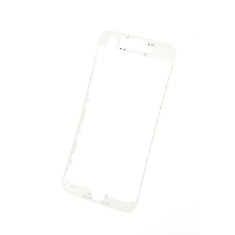 Rama LCD iPhone 7, 4.7, Hot Glue, Alb
