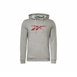 RI Fleece Hood, Reebok