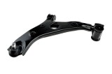 Brat suspensie fata Mazda 3 2013-, Stanga, NTY ZWD-MZ-108