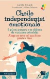 Cheile independentei emotionale - Carole Rinaldi, Claire Dellaume