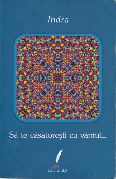 AS - INDRA - SA TE CASATORESTI CU VANTUL